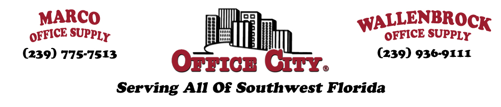 Marco Office Supply