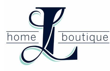 L Home Boutique Logo