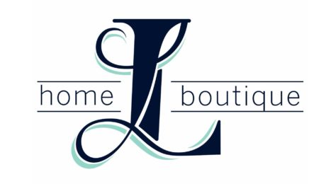 L Home Boutique Logo